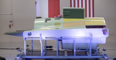 Польша локализовала производство самой современной версии F-16: что производят поляки