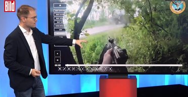 Стратегія 2000-х: напад на солдатів РФ на Бєлгородщині нагадує війну в Чечні, — експерт