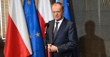 Требования польских фермеров о полной блокаде границы с Украиной неприемлемы, — Туск