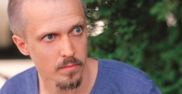 Как режиссер Павел Юров провел 70 дней в плену боевиков