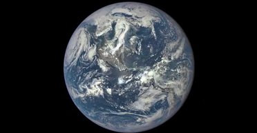 Місяць і Меркурій зменшуються в розмірах: чи відбувається це з нашою планетою (фото)