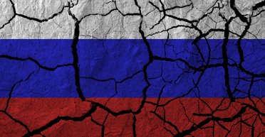 РФ — здание на гнилом фундаменте. Почему не Украину ждет грузинский сценарий, а именно Россию — украинский