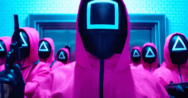 "Гра в кальмара": чим здивує глядачів другий сезон серіалу (відео)