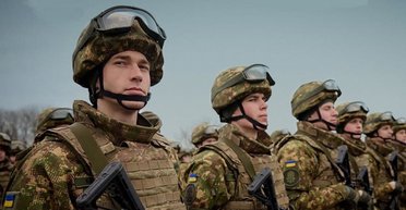 Контракты на 1–5 лет: почему реформа службы в ВСУ может вызвать возмущение среди военных