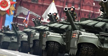 Россияне все чаще сталкиваются с войной и законы Госдумы это усугубят, — разведка Британии