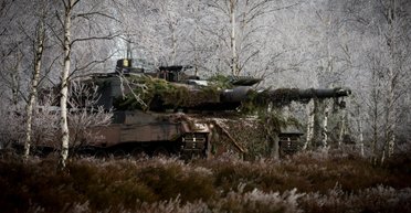 Показний жест Зеленського Заходу: бригада з Leopard 2 почала розвалюватися ще до фронту, — Forbes