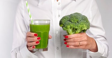 Не только апельсины и лимоны: 10 продуктов, в которых больше всего витамина С