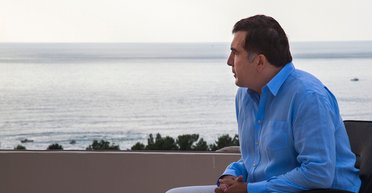 Одесская кампания. Что успел за 10 дней губернаторства Михаил Саакашвили