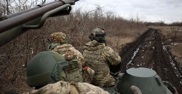 731 день большой войны. Украинские бойцы о проблемах на фронте, тактике ВС РФ и FPV-дронах