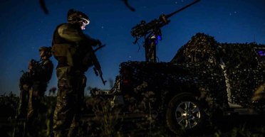 Конец эпохи зенитных дронов: чем бороться с новым поколением "шахедов"