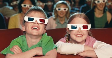 Открытый сеанс. Самые интересные мероприятия детского фестиваля "Чілдрен Кінофест"