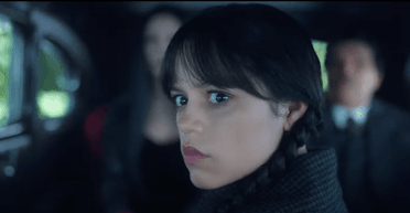 Зʼявився тизер другого сезону "Венздей: коли вийде серіал (фото, відео)