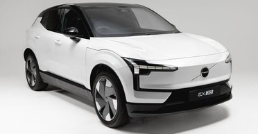 До сотні — за 3,6 с: Volvo представила найшвидший фургон у світі (фото)