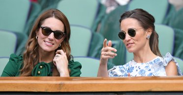 Клан Міддлтон: що відомо про родину дружини принца Вільяма (фото)