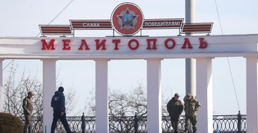 "Под контроль": РФ хочет следить за украинцами в оккупации, — Федоров (видео)