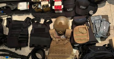 В Одессе готовили силовой захват власти: подробности от СБУ (фото, видео)