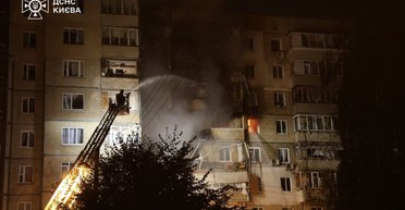 5-6 масованих атак у вересні: скільки "шахедів" приготувала Росія для нічного терору