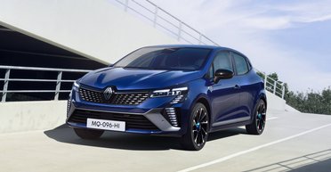 Названо найекономніші доступні нові автомобілі в Європі (фото)