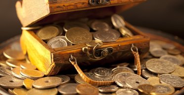 Денежный феншуй. Самые странные приметы и ритуалы для привлечения финансового успеха