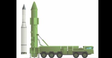 Китай створив аналог комплексу THAAD: що відомо про секретну ракету SC-19 (фото)