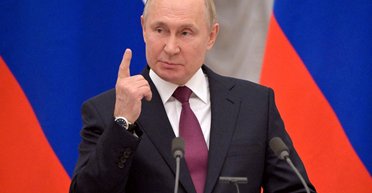 "Небезпечні часи": Європі потрібне масштабне переозброєння, щоб перемогти Путіна, — Telegraph