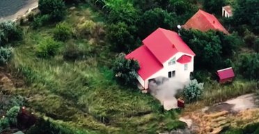 Нацгвардія завдяки дронам ефективно нищить окупантів та їхню техніку на півдні (відео)