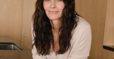 Кортні Кокс розповіла, що змусило її відмовитися від уколів краси