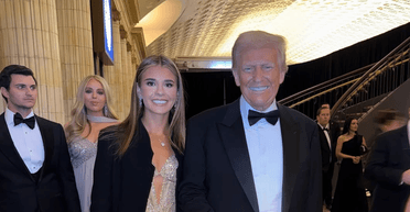 Гольф та верхова їзда: що відомо про старшу онуку Дональда Трампа Кай (фото)