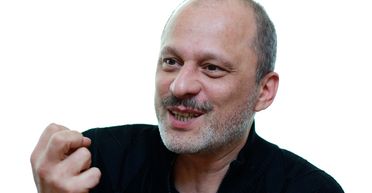 Лев прыгнул. Интервью с Зурабом Аласанией