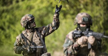 Россияне испытали комплекс "Метроном": защитит ли он оккупантов на фронте в Украине