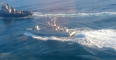 Хронический форс-мажор. Как введение военного положения влияет на украинскую экономику