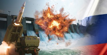 Підрив Бєлгородської дамби: як "вода" зупинить наступ російської армії