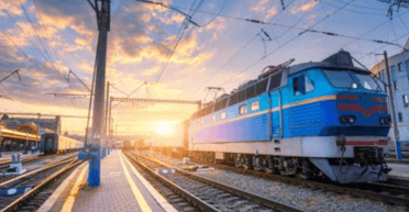 "Укрзалізниця" назначила дополнительные поезда на летний период: куда можно поехать