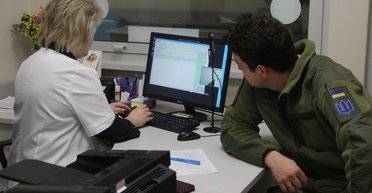 Контрактники смогут выбрать, где пройти ВВК: как это будет работать, подробности от Минобороны