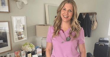 Страх перед неминучим: медсестра розповіла про те, що відбувається з тілом після смерті