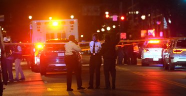 Стрельба в Вашингтоне: нападавший действовал возле Еврейского музея, есть погибшие из посольства Израиля