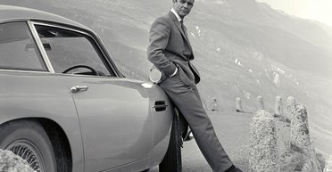 Простой парень из Эдинбурга. Что мы знаем о сэре Шоне Коннери