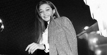 Стало відомо, що відбувається між Джіджі Хадід та Бредлі Купером (фото)