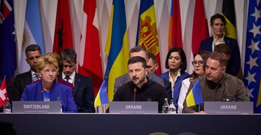 Палиса, Федоров, Свириденко и даже Буданов: какие слухи ходят о вероятном преемнике Ермака