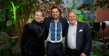 AWT Bavaria объявляет об открытии нового инновационного пространства — AWT Studio UNIT.City