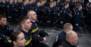 Полицейские остаются с бронью: в Раде объяснили, как мобилизовать госслужащих