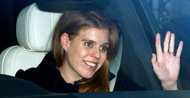 Принцеса Беатріс не змогла потрапити на Різдво до Італії: у чому причина