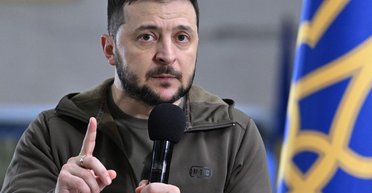 Зеленський перемогу у війні з РФ: це неможливо без додаткової допомоги від США