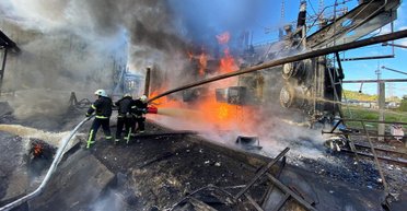 Готовятся к осени: ВС РФ устроят массированные ракетные удары в ближайшее время, – ГУР МО