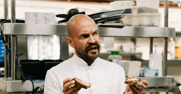 "Я не боюся": Володимир Ярославський розповів, чому має відстрочку від мобілізації (відео)