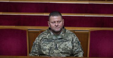 Ответит президент. Какими будут последствия отставки Залужного для власти