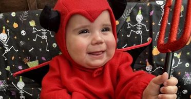 "Треба позбавити батьківських прав": мати здивувала вибором імені для свого сина (фото)