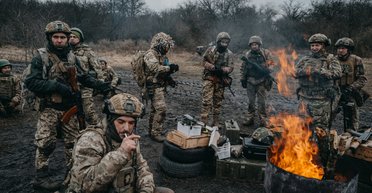 Украинским передовым частям остро не хватает солдат, – WP