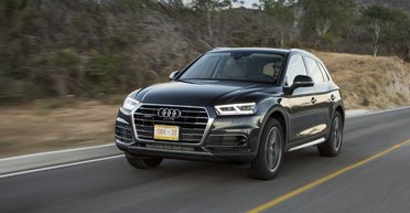 Найпопулярніший клас авто: які кросовери з пробігом обирають українці (фото)