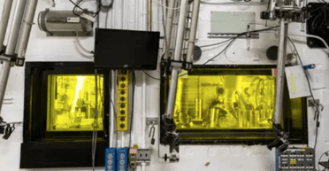 У США розробляють "найточнішу" модель ядерного поділу: допоміг суперкомп'ютер